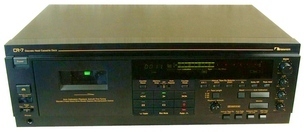 Nakamichi SR-7